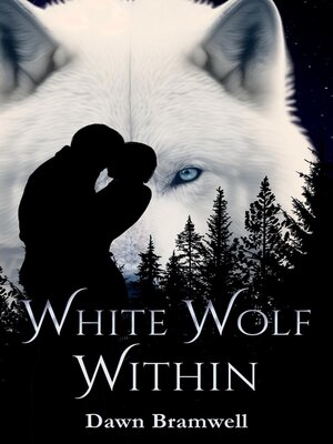 cover image of White Wolf Within